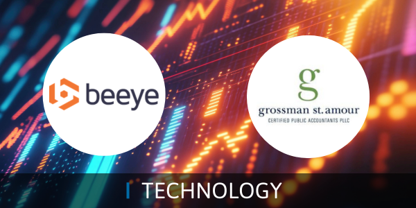 Grossman St Amour Beeye 1
