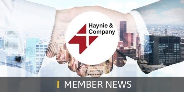 Haynie Simple Numbers
