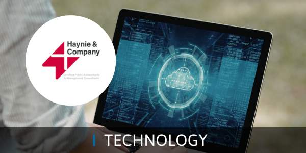 Haynie cybersecurity