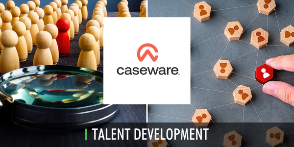 Hiring and retaining talent caseware 03 25