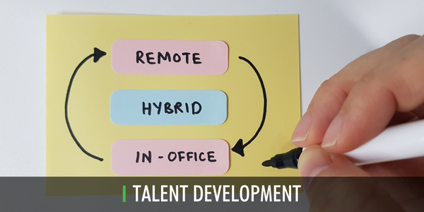 Hogan Taylor Talent Development