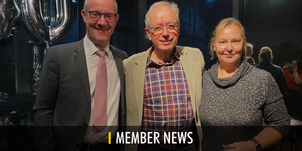 Hurst Member News