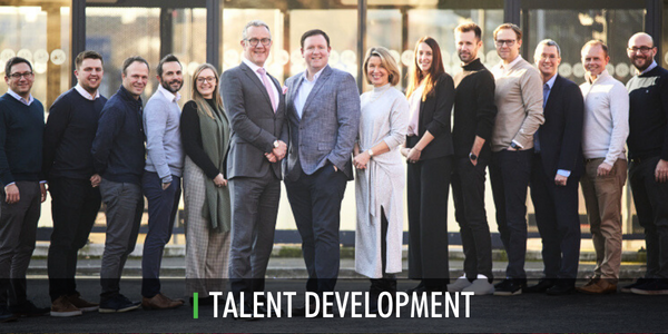 Hurst leadership programme 03 24