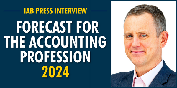 IAB Press Interview Forecast BO 01 24