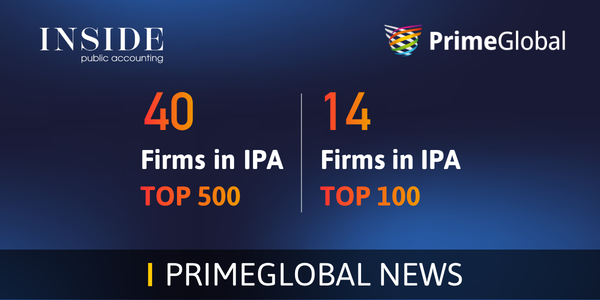 IPA Top 500 firms
