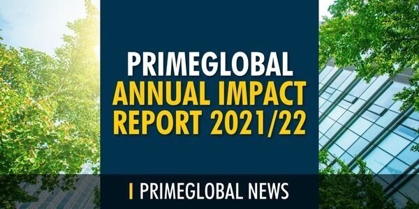 Impact Report