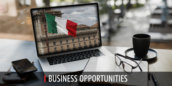 Italy Tax Regime BO 06 22