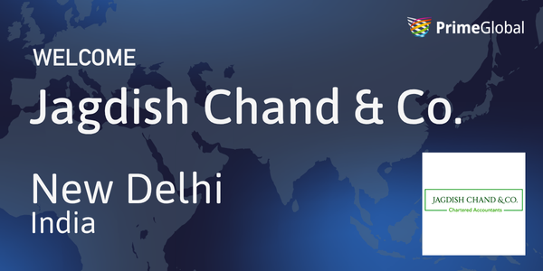 Jagdish Chand Co