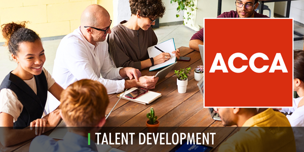 Key Talent and Workplace Trends ACCA 03 25