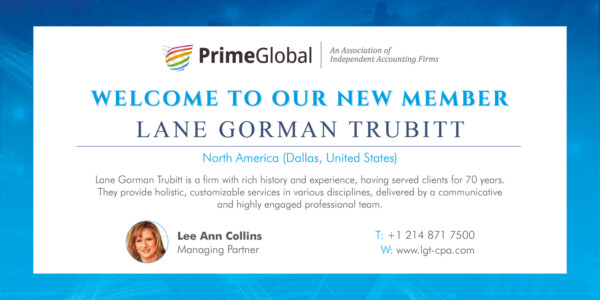 Lane Gorman Social Image