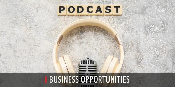 Larking Gowen Podcasts