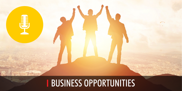 Leadership and Life Podcast 10 23