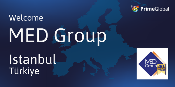MED Group 1
