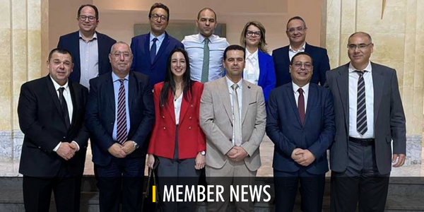 Member News Pro Audit