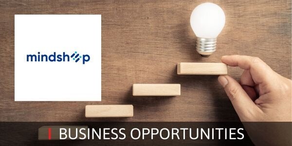 Mindshop 6 steps