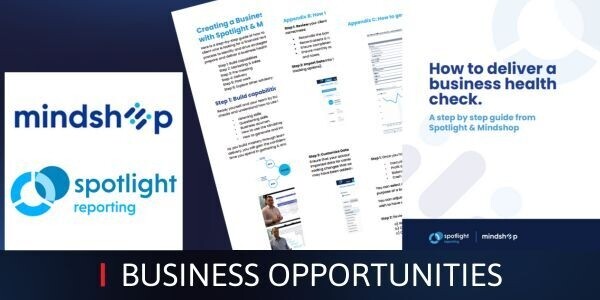 Minshop Spotlight report