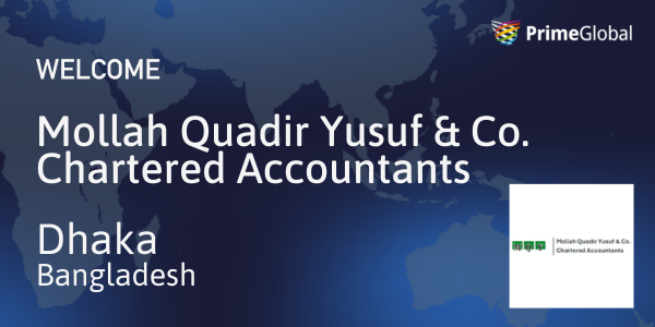 Mollah Quadir Yusuf