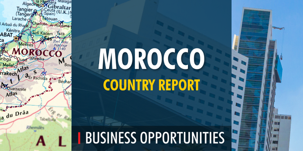 Morocco Country Report 08 24