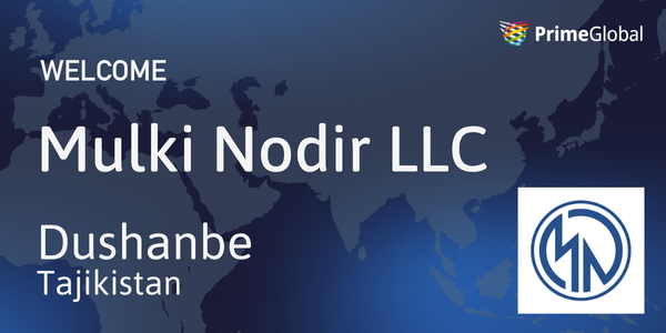 Mulki Nodir LLC