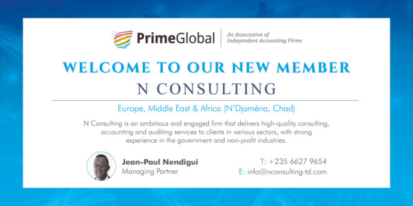 N Consulting Social Image