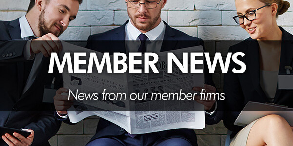 News Member News 600X400