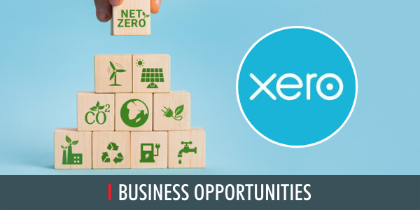 Net Zero Xero BO 12 22