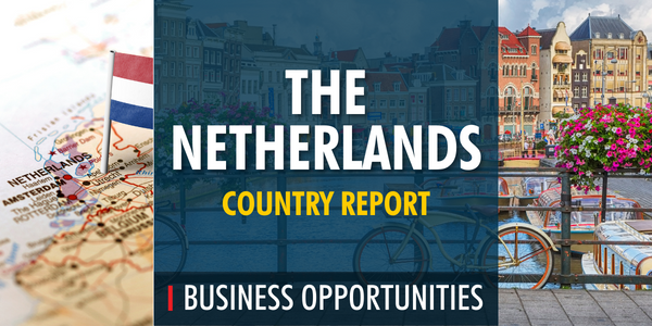 Netherlands Country Report 01 24