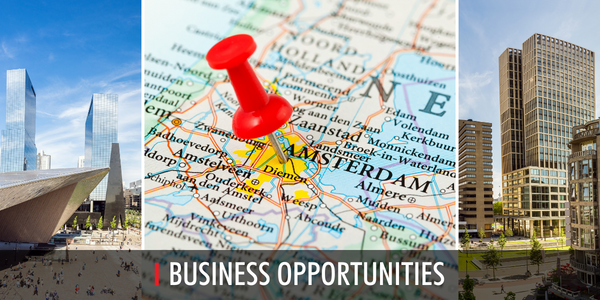 Netherlands Business 07 23