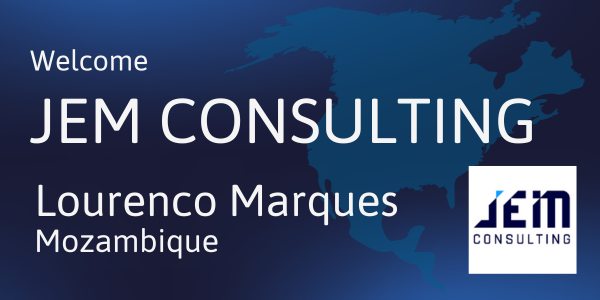 New Member JEM Consulting