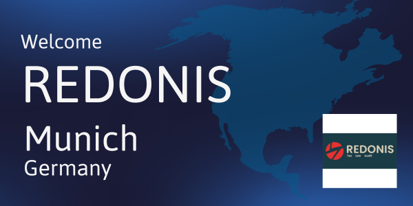 New Member Redonis