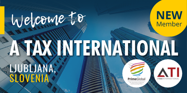 New Member A Tax International News 12 22