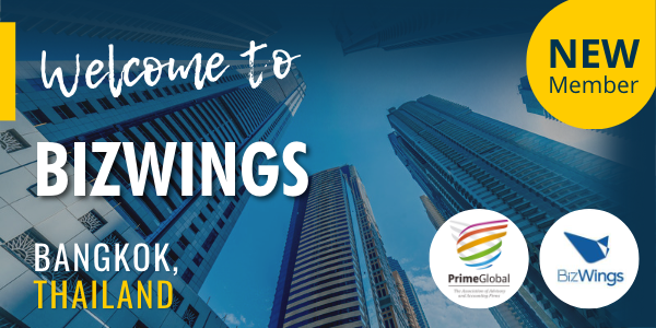 New Member Bizwings 03 23