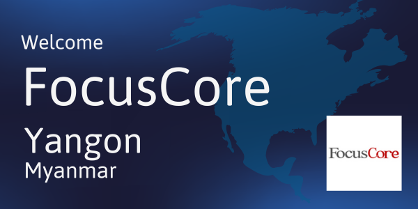 New Member Focus Core