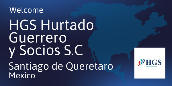 New Member HGS Hurtado Guerrero 03 25