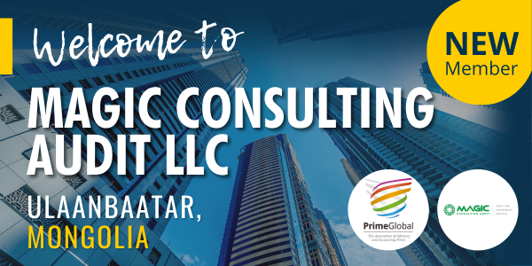 New Member Magic Consulting Audit LLC 12 23