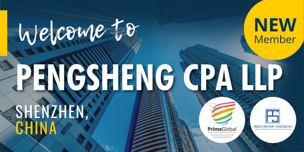 New Member Peng Sheng 10 22