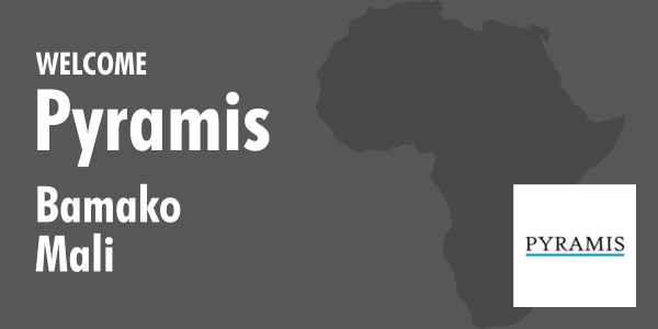 New Member Pyramis EMEA
