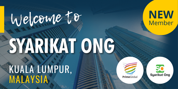 New Member Syarikat Ong News 04 24