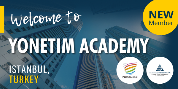 New Member Yonetim Academy News 03 24