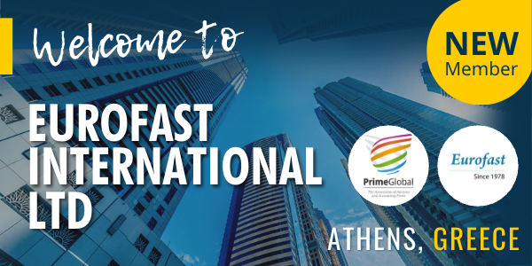 New Member Eurofast News 06 23
