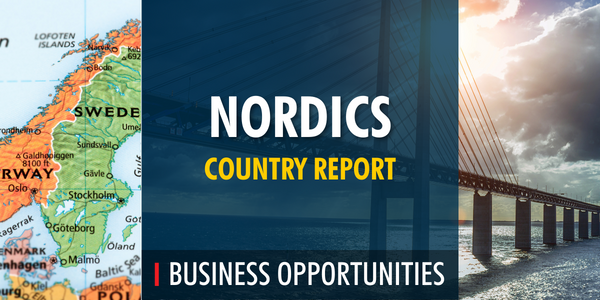 Nordics Country Report 01 24