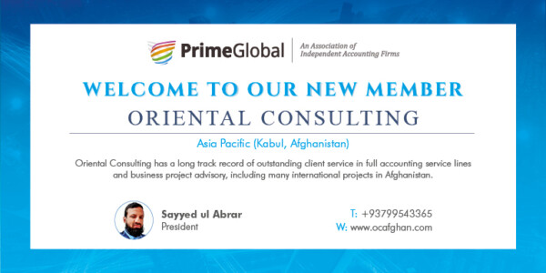 Oriental Consulting Ap 03 21