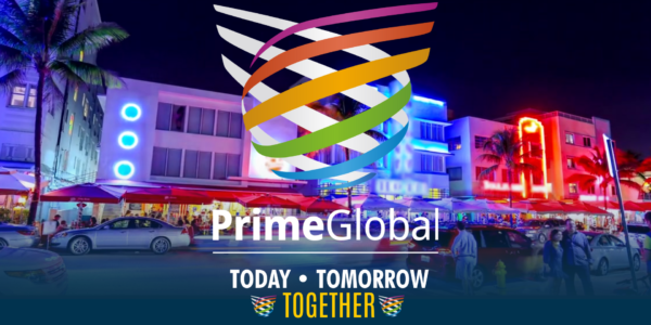 PG World Summit
