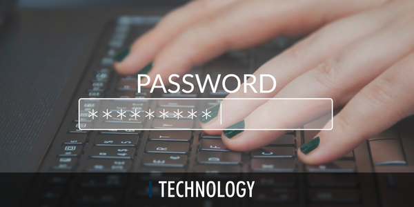 Passwords