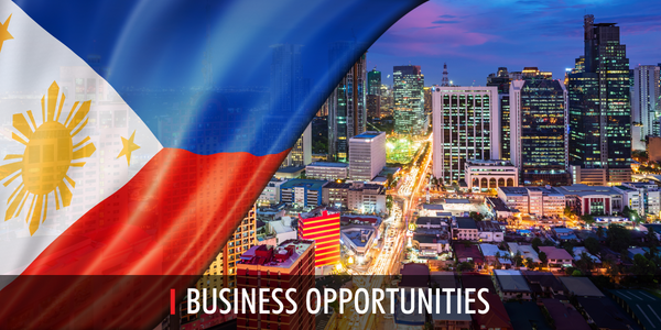 Philippines Real Estate BO 06 22