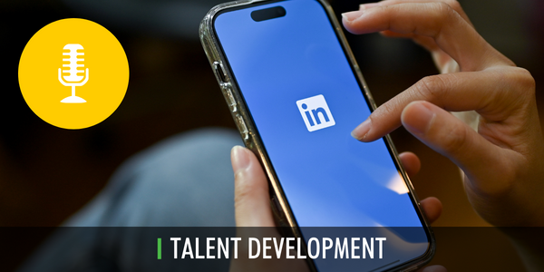 Platforms Podcast Linkedin 10 23