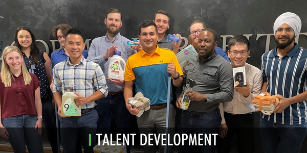 Positive Work Culture Lane TD 09 22