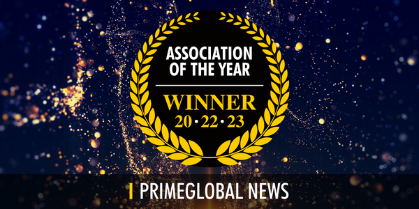 Prime Global Association IAB Awards PN 06 23