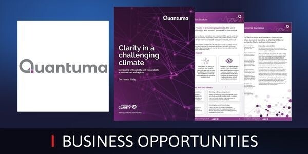 Quantuma report