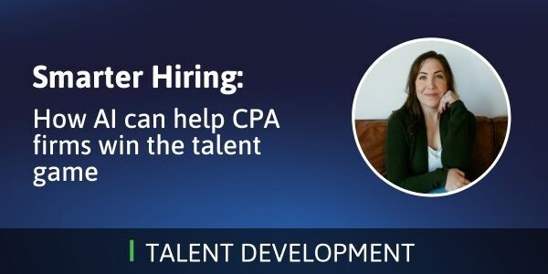 Rachel Biggs Smart hiring